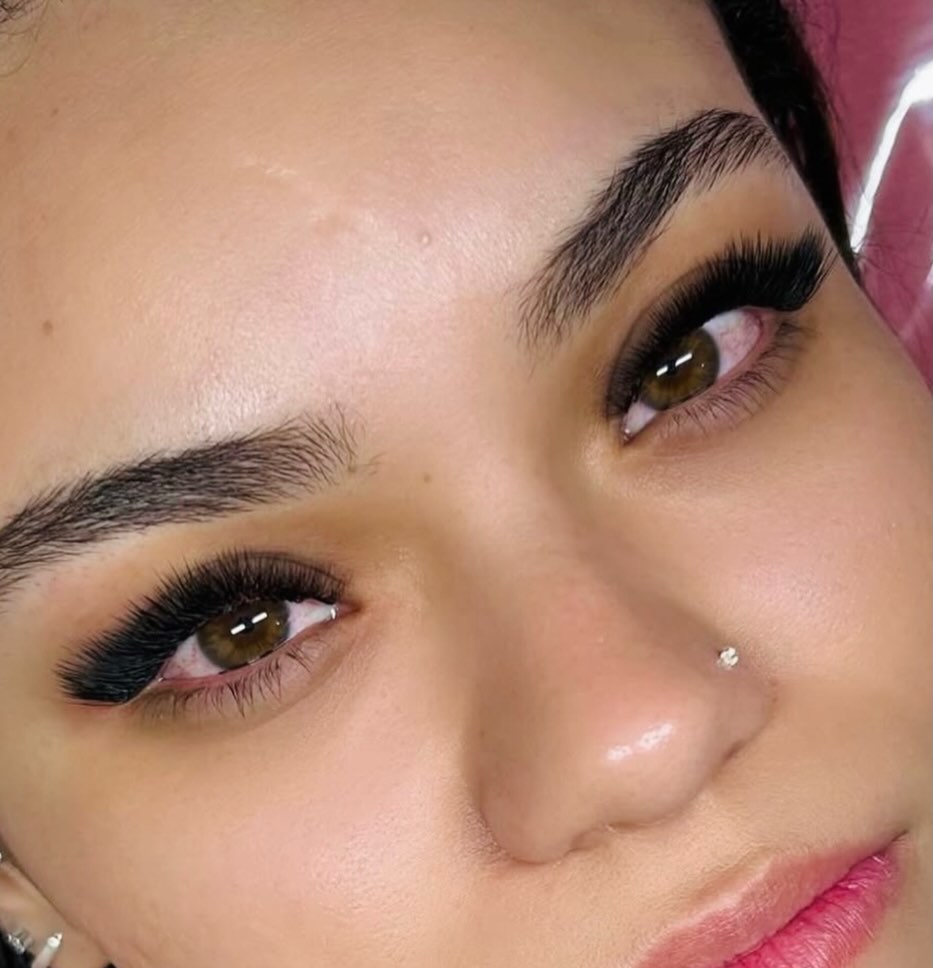 Fox Eyes